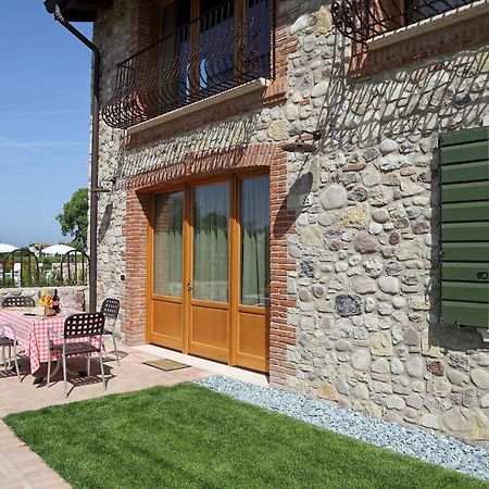 Residence Borgo Mondragon Lazise Dış mekan fotoğraf