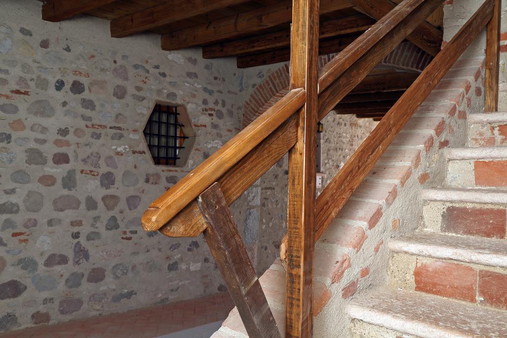 Residence Borgo Mondragon Lazise Dış mekan fotoğraf
