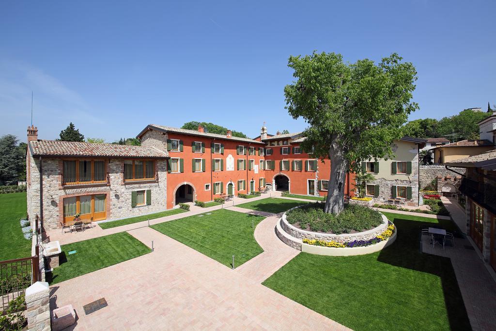 Residence Borgo Mondragon Lazise Dış mekan fotoğraf