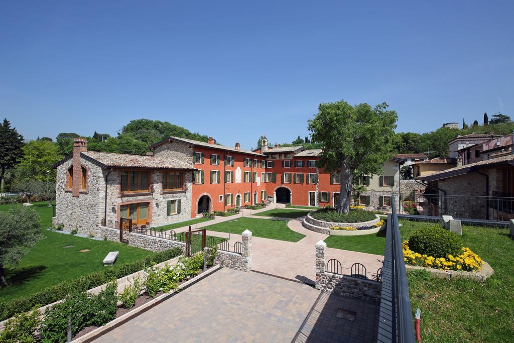 Residence Borgo Mondragon Lazise Dış mekan fotoğraf