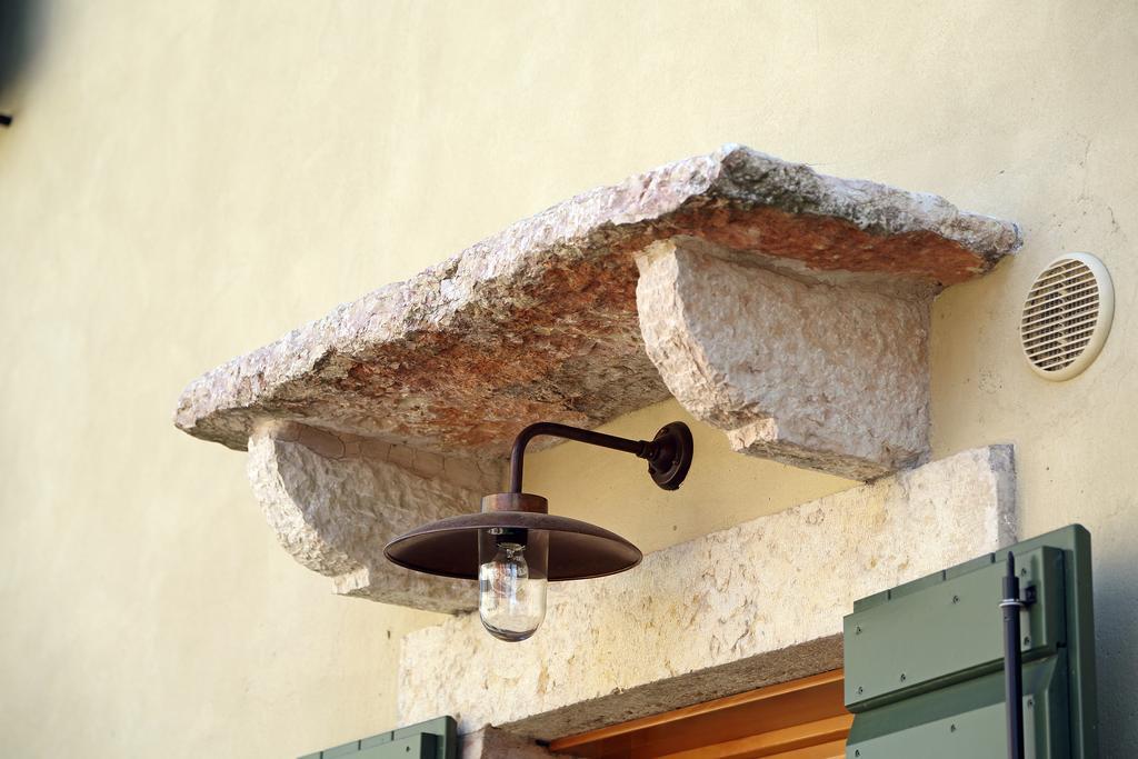 Residence Borgo Mondragon Lazise Dış mekan fotoğraf