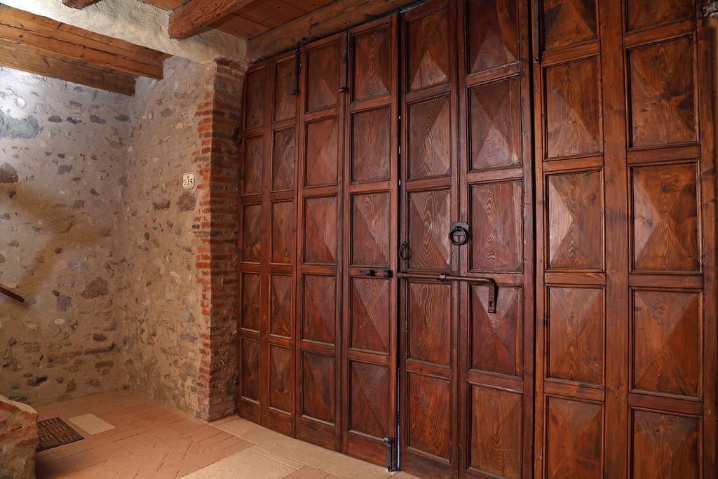 Residence Borgo Mondragon Lazise Dış mekan fotoğraf