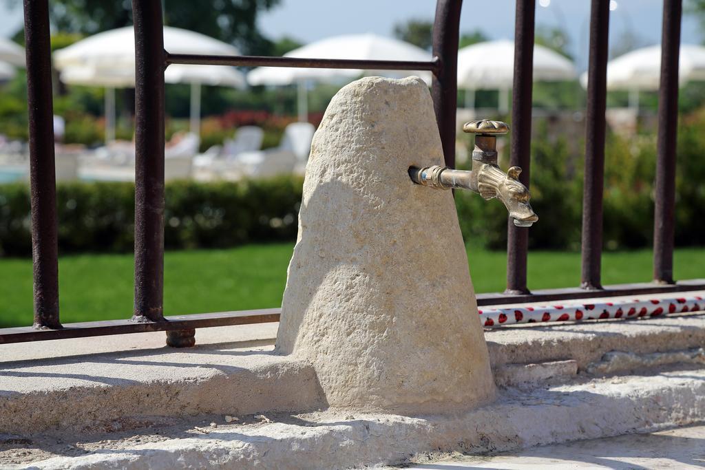 Residence Borgo Mondragon Lazise Dış mekan fotoğraf