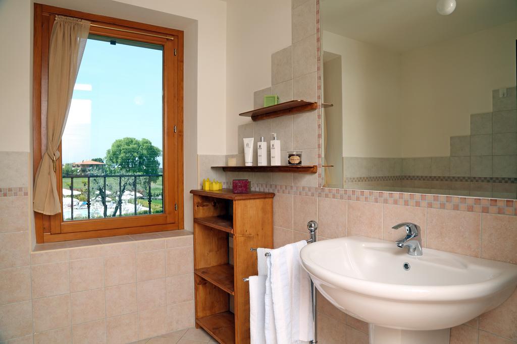 Residence Borgo Mondragon Lazise Dış mekan fotoğraf