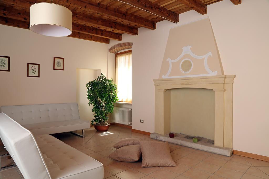 Residence Borgo Mondragon Lazise Dış mekan fotoğraf