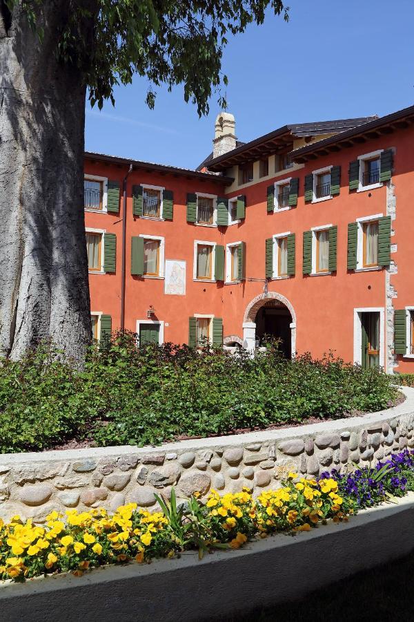 Residence Borgo Mondragon Lazise Dış mekan fotoğraf