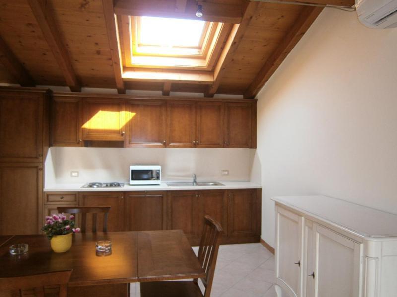 Residence Borgo Mondragon Lazise Dış mekan fotoğraf