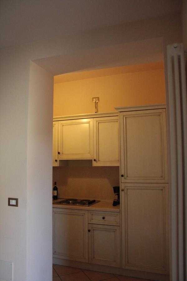 Residence Borgo Mondragon Lazise Dış mekan fotoğraf