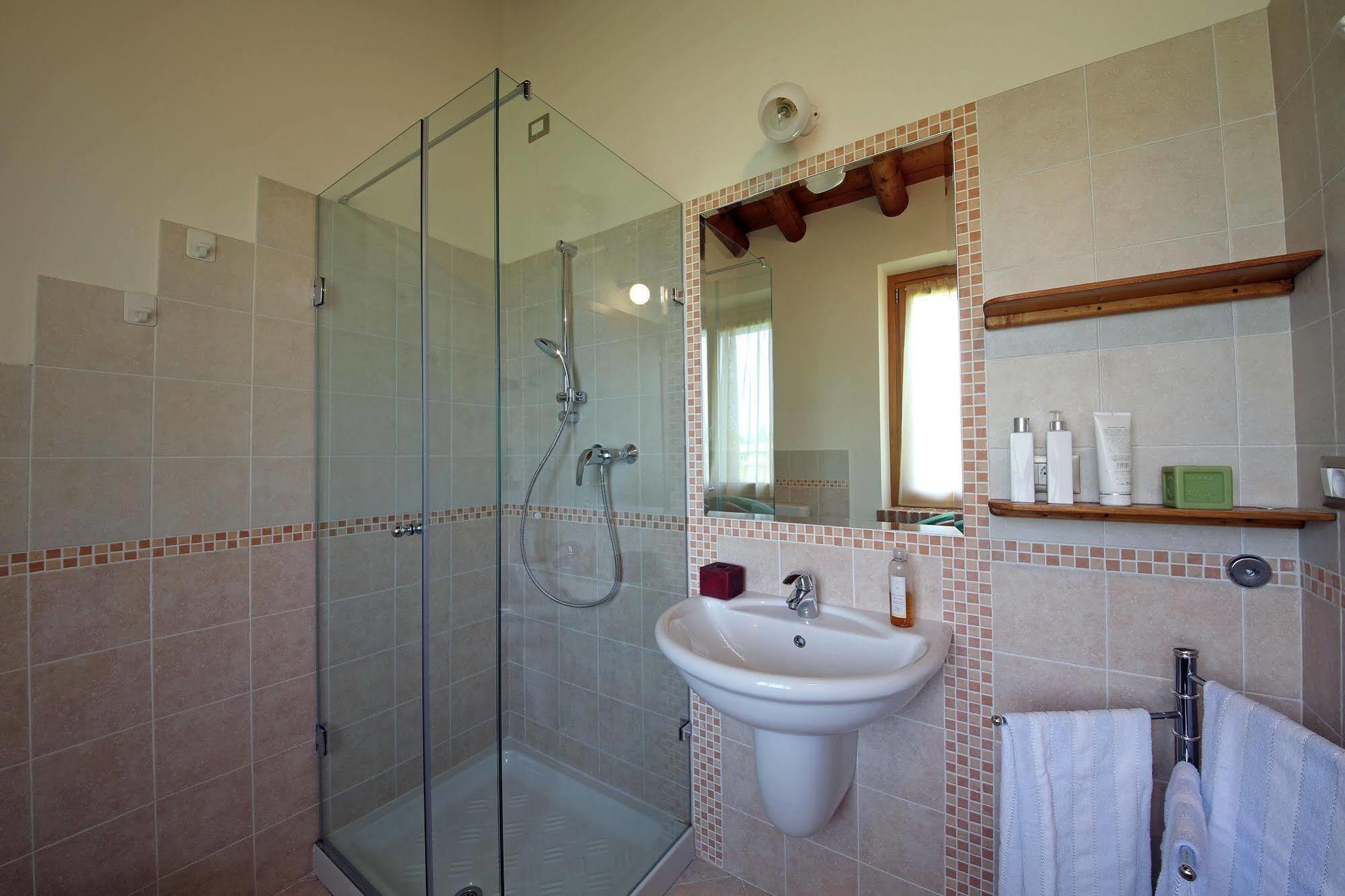 Residence Borgo Mondragon Lazise Dış mekan fotoğraf