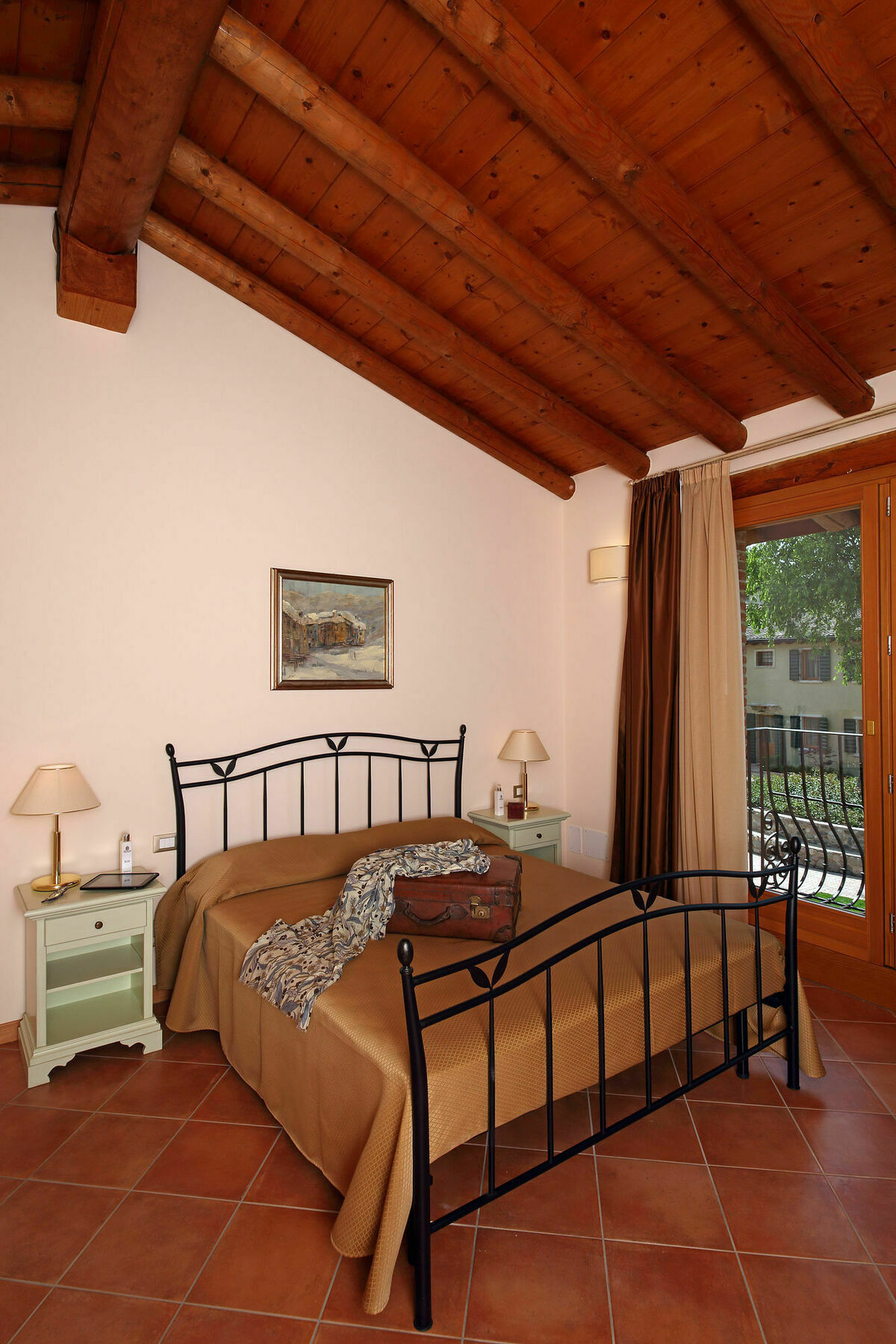 Residence Borgo Mondragon Lazise Dış mekan fotoğraf