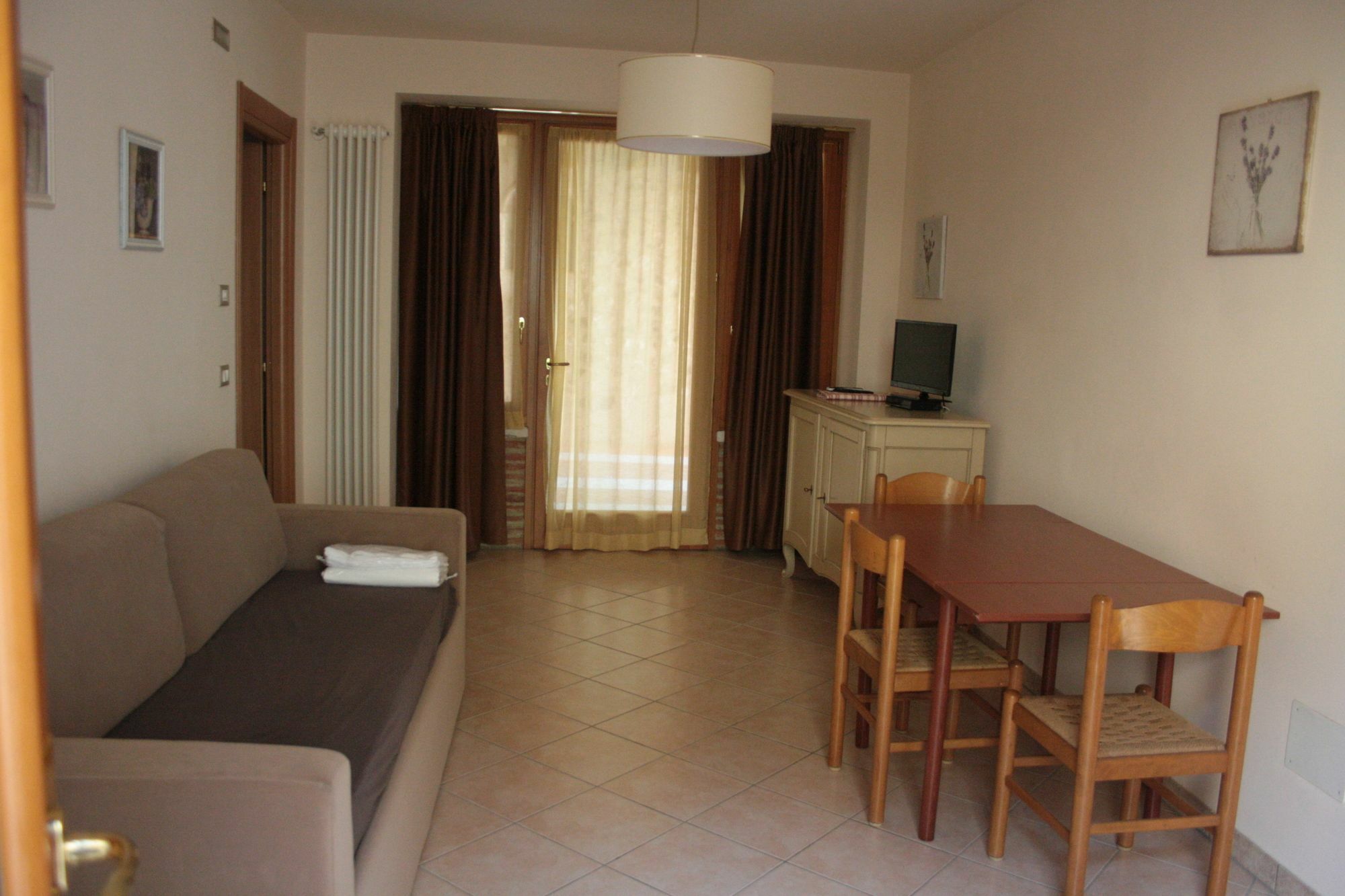 Residence Borgo Mondragon Lazise Dış mekan fotoğraf