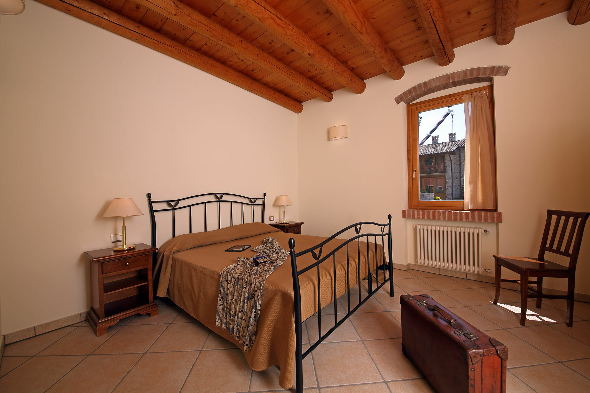 Residence Borgo Mondragon Lazise Dış mekan fotoğraf