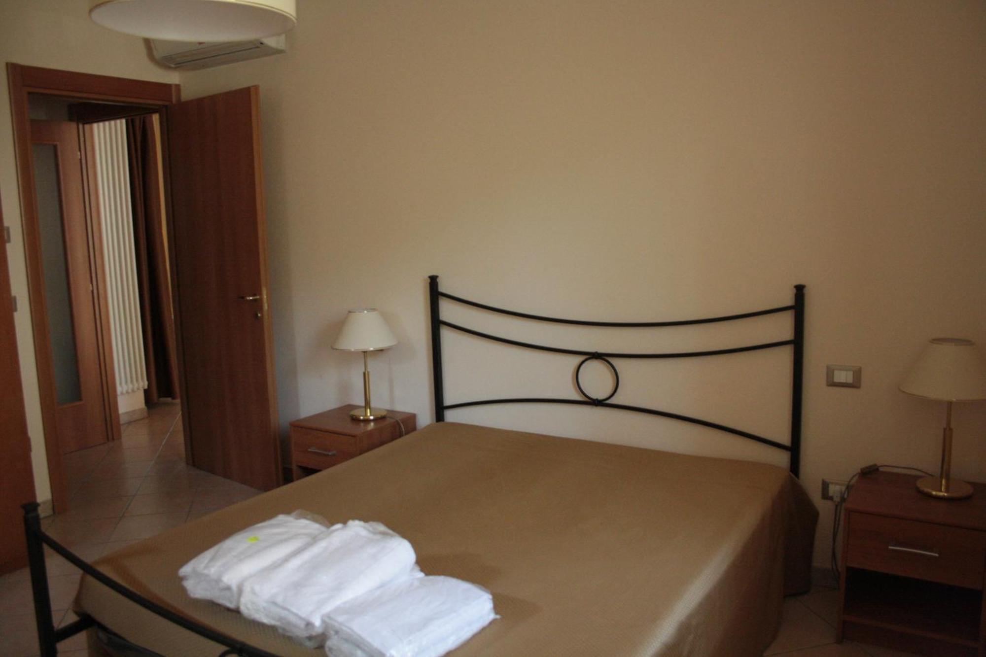 Residence Borgo Mondragon Lazise Dış mekan fotoğraf