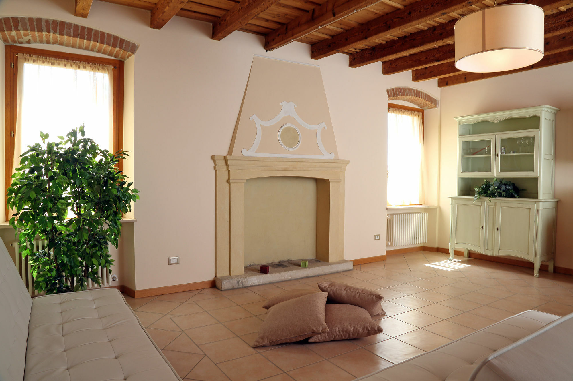 Residence Borgo Mondragon Lazise Dış mekan fotoğraf