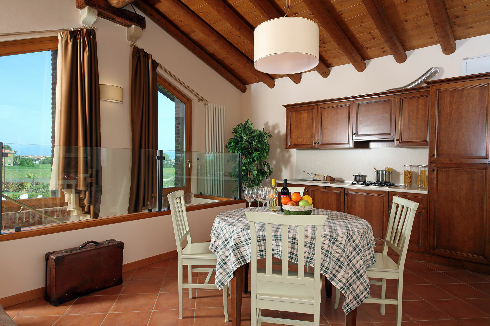 Residence Borgo Mondragon Lazise Dış mekan fotoğraf