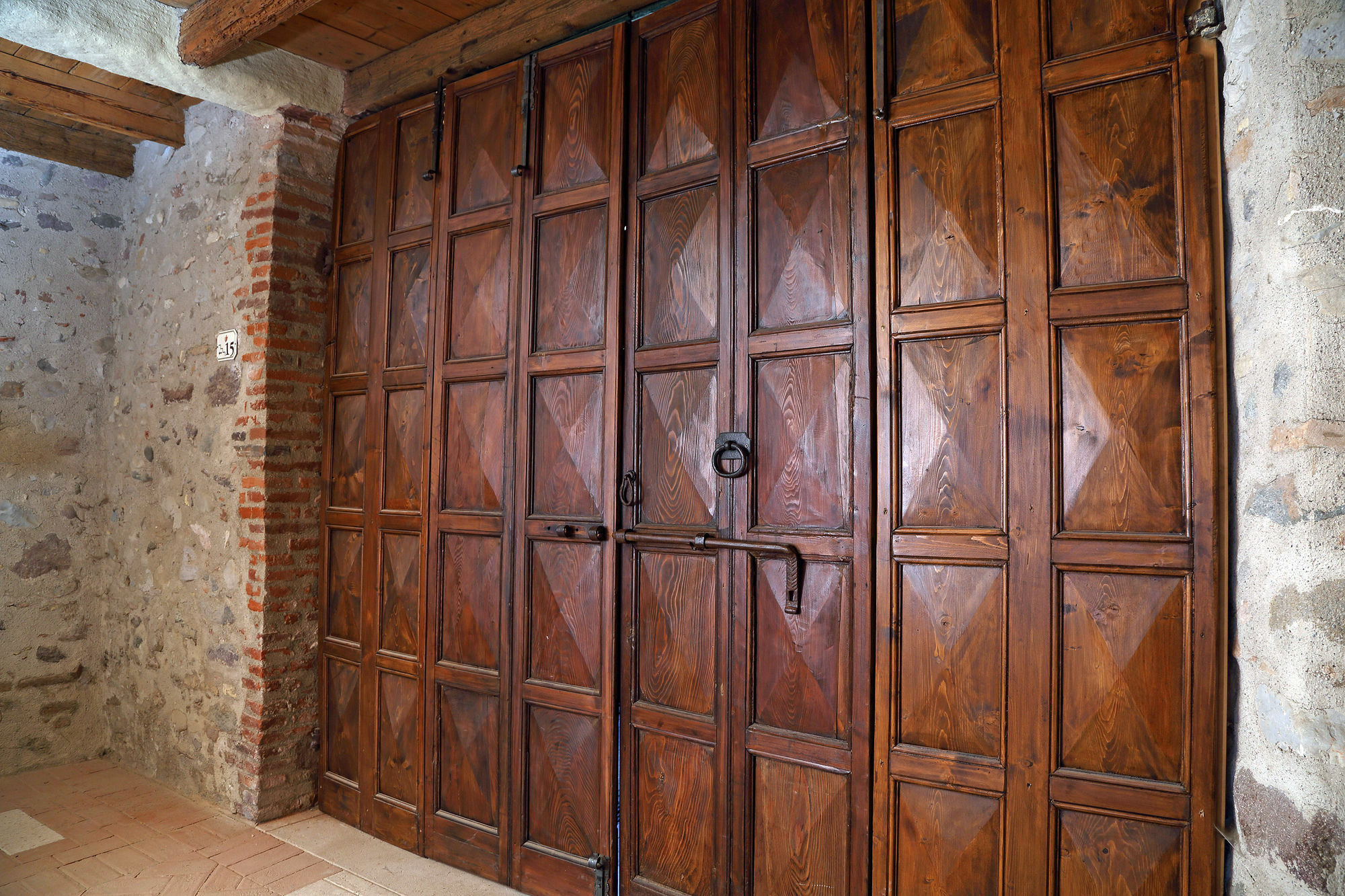Residence Borgo Mondragon Lazise Dış mekan fotoğraf