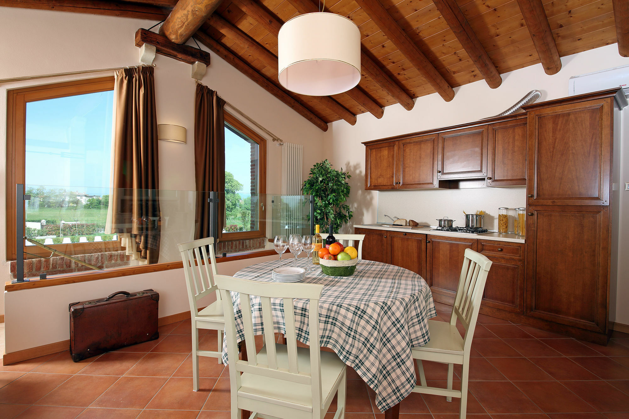 Residence Borgo Mondragon Lazise Dış mekan fotoğraf