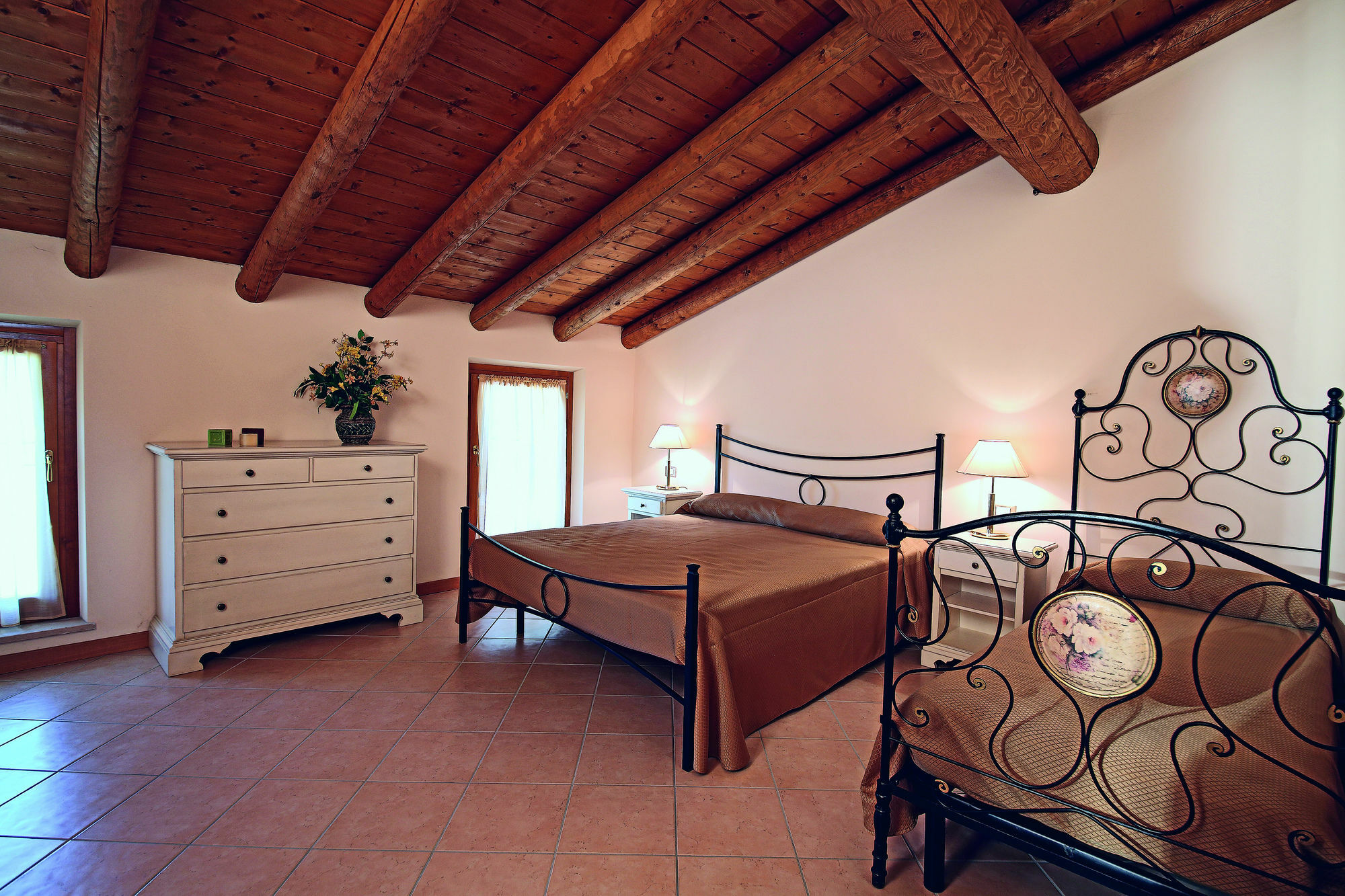 Residence Borgo Mondragon Lazise Dış mekan fotoğraf