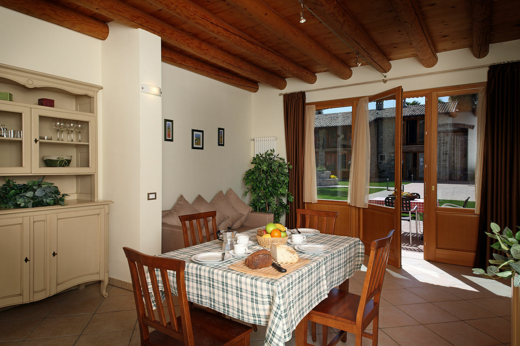 Residence Borgo Mondragon Lazise Dış mekan fotoğraf